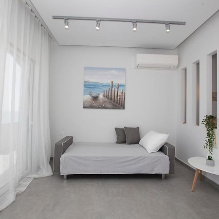 The Azure Blue Apt Faliraki Exterior photo