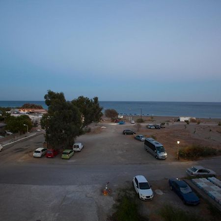 The Azure Blue Apt Faliraki Exterior photo