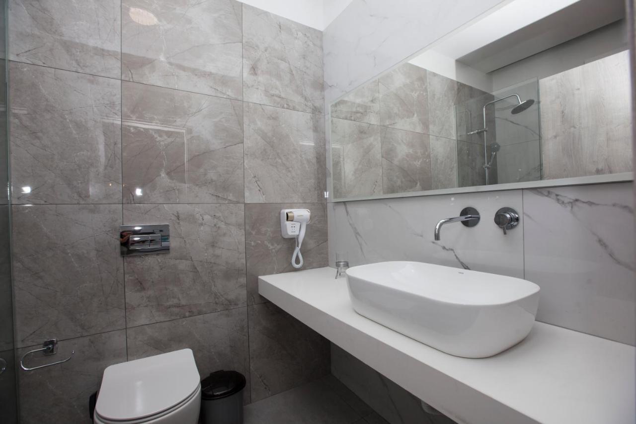 The Azure Blue Apt Faliraki Exterior photo